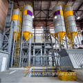 HZS25 precast concrete batching plant for sale